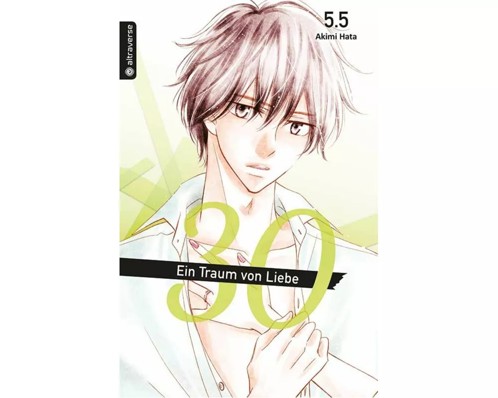 30 - Ein Traum von Liebe 05.5