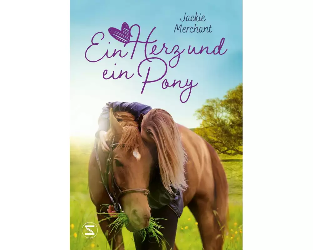 Ein Herz und ein Pony