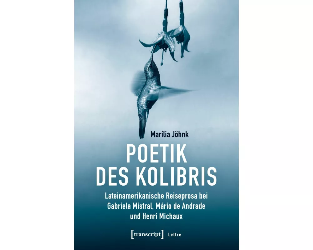 Poetik des Kolibris