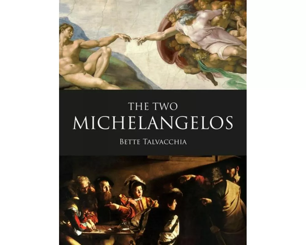 The Two Michelangelos