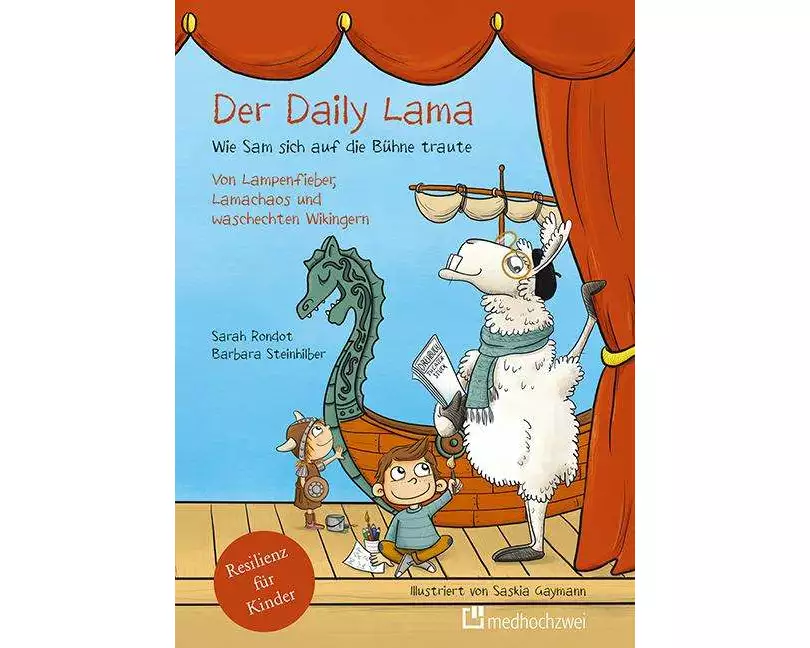 Der Daily Lama