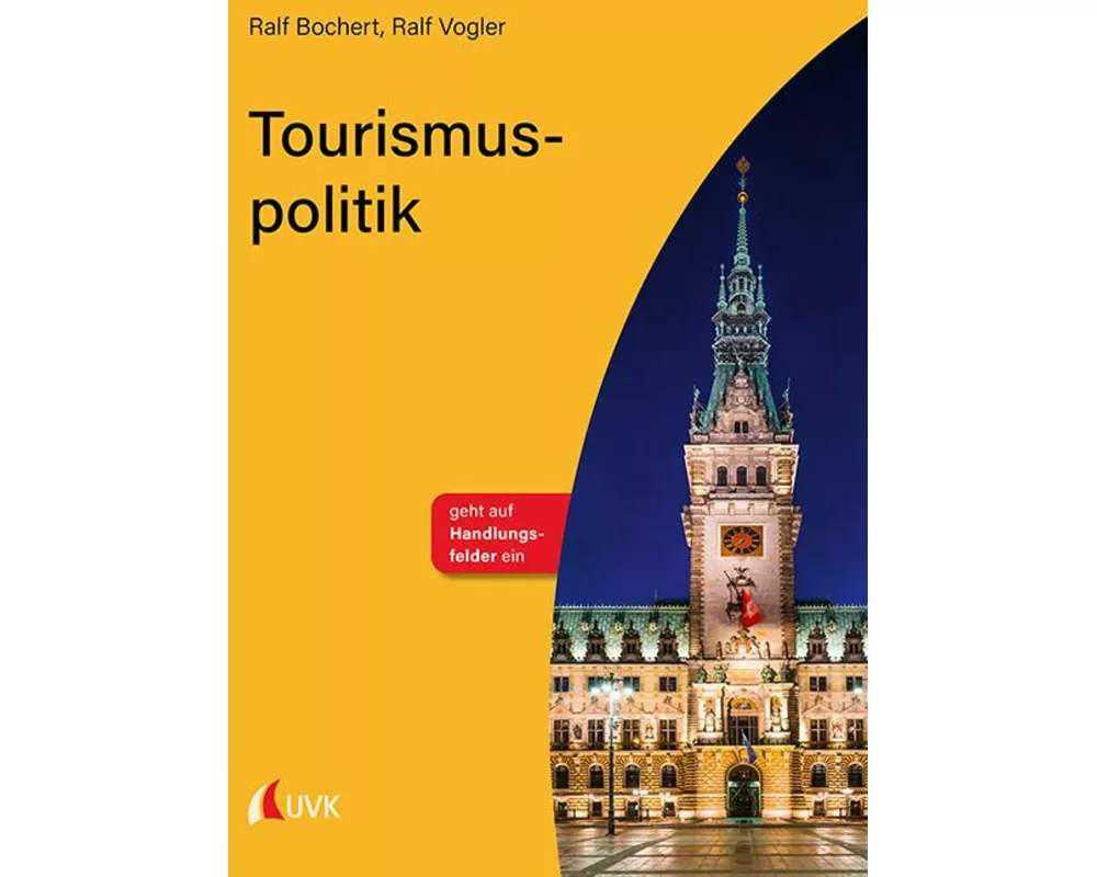 Tourismuspolitik