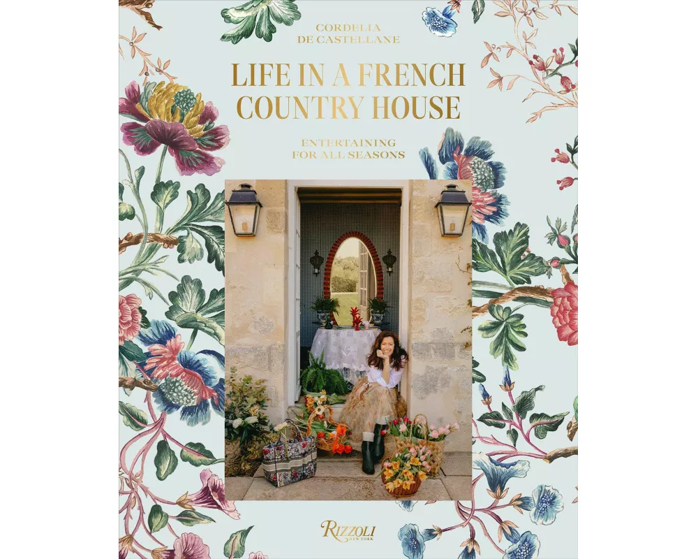 Life in a French Country House