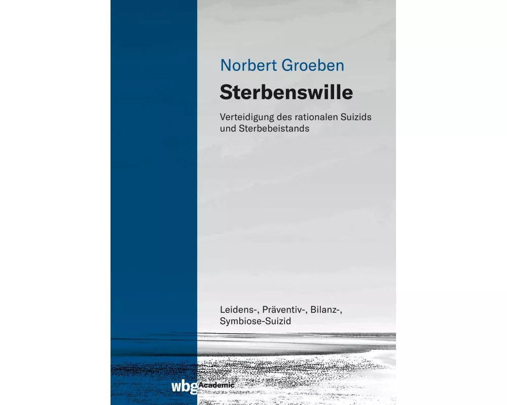 Sterbenswille