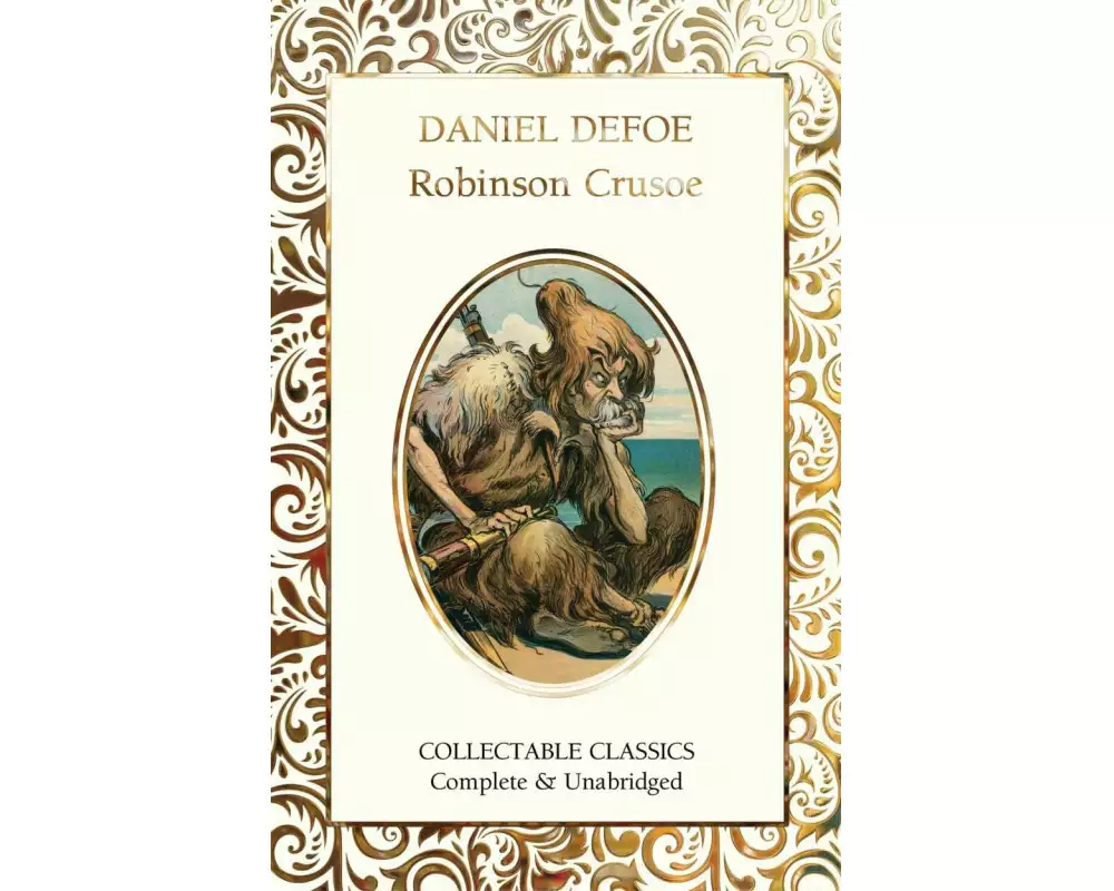 Robinson Crusoe