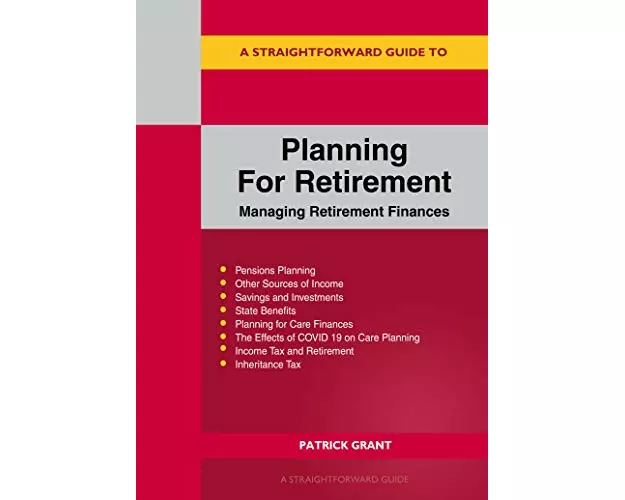 Planning For Retirement: Managing Retirement Finances