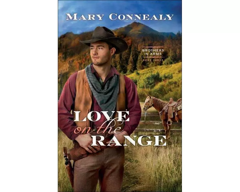 Love on the Range