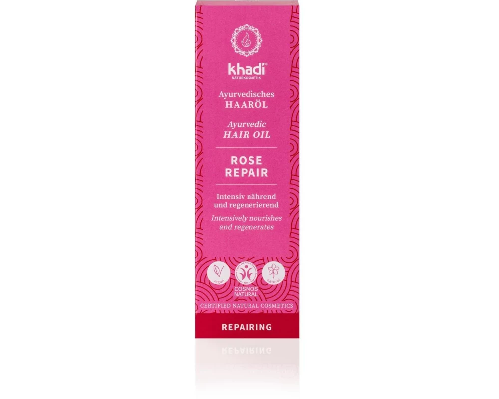 khadi Rose Repair 50 ml