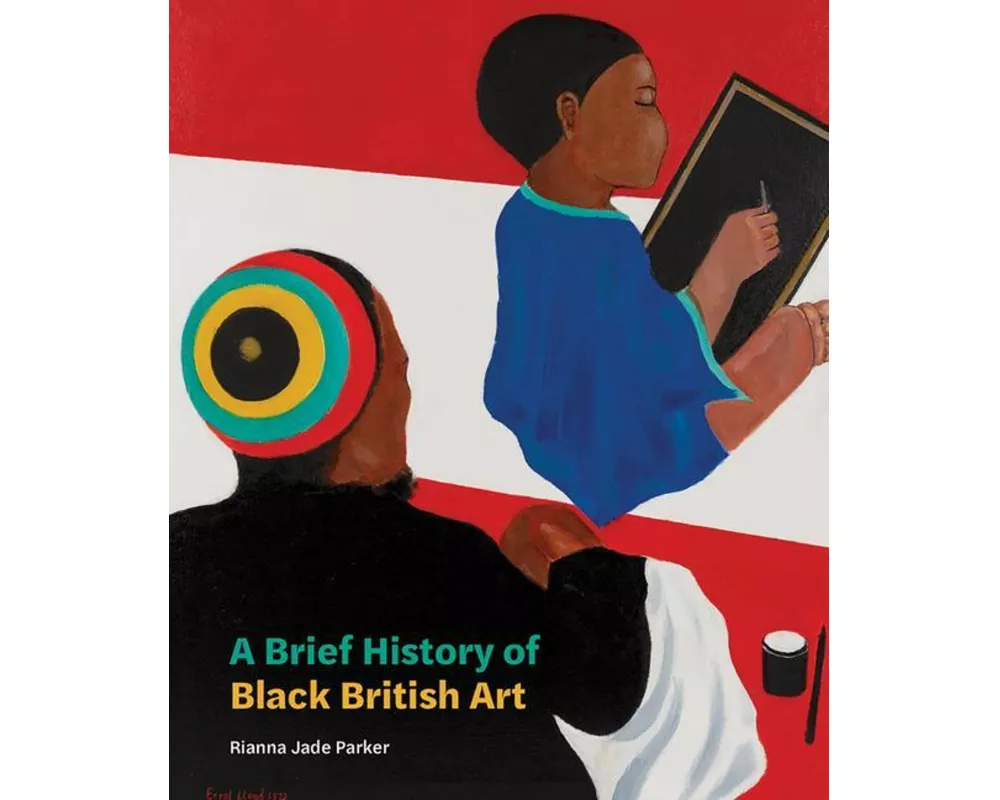 A Brief History of Black British Art