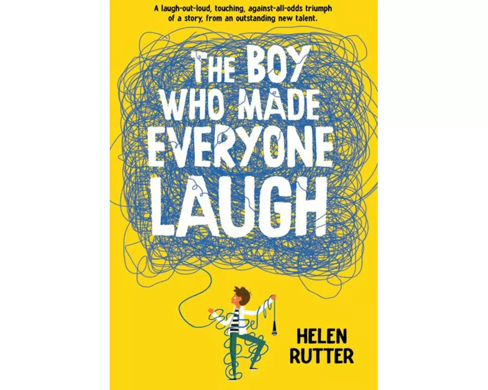 The Boy Who Made Everyone Laugh