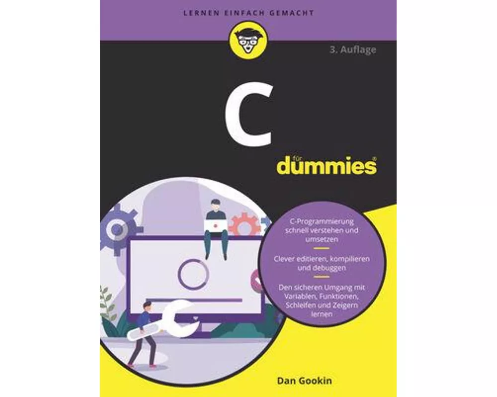 C für Dummies