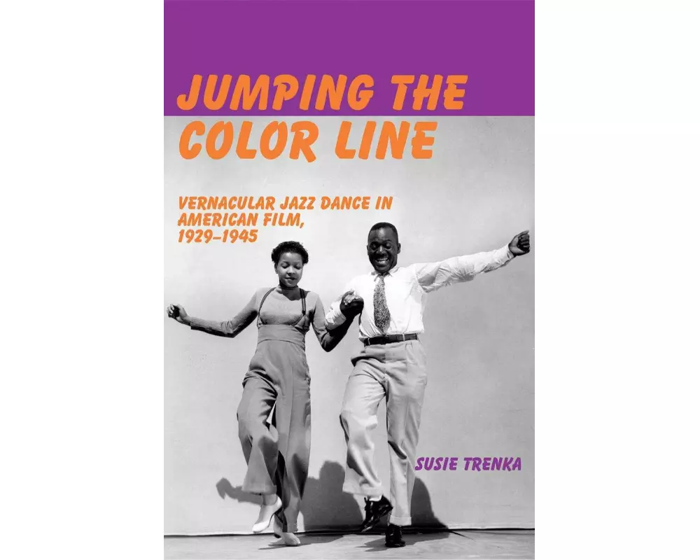 Jumping the Color Line