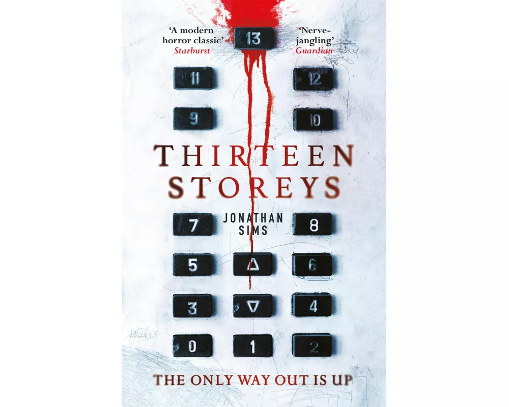 Thirteen Storeys