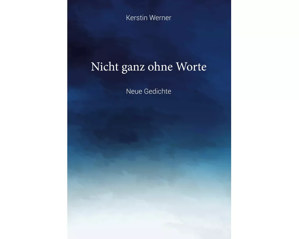 Nicht ganz ohne Worte