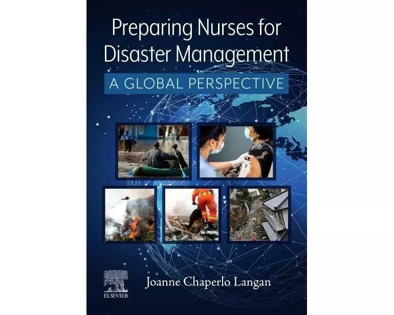 Preparing Nurses for Disaster Management