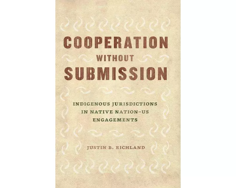 Cooperation Without Submission