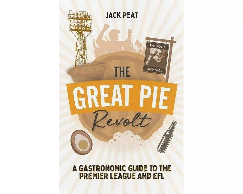 The Great Pie Revolt