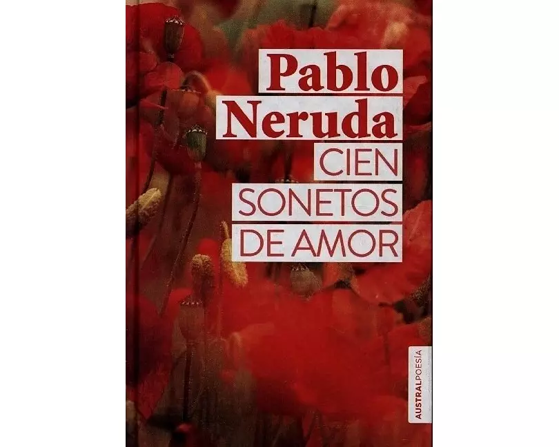 Cien sonetos de amor