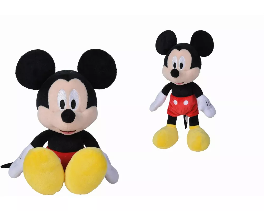 Disney MM Refresh Core, Mickey, 25cm