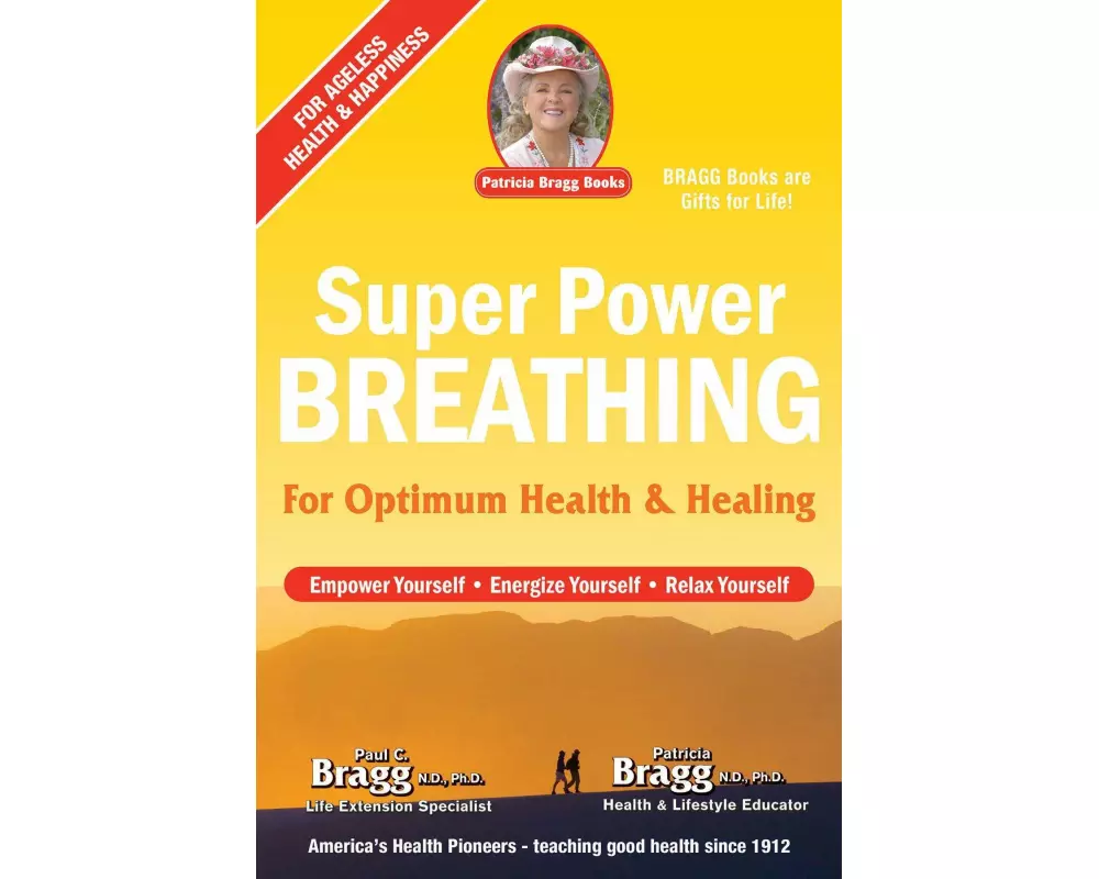 Super Power Breathing