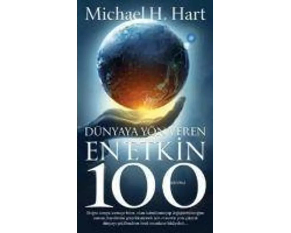 Dünyaya Yön Veren En Etkin 100