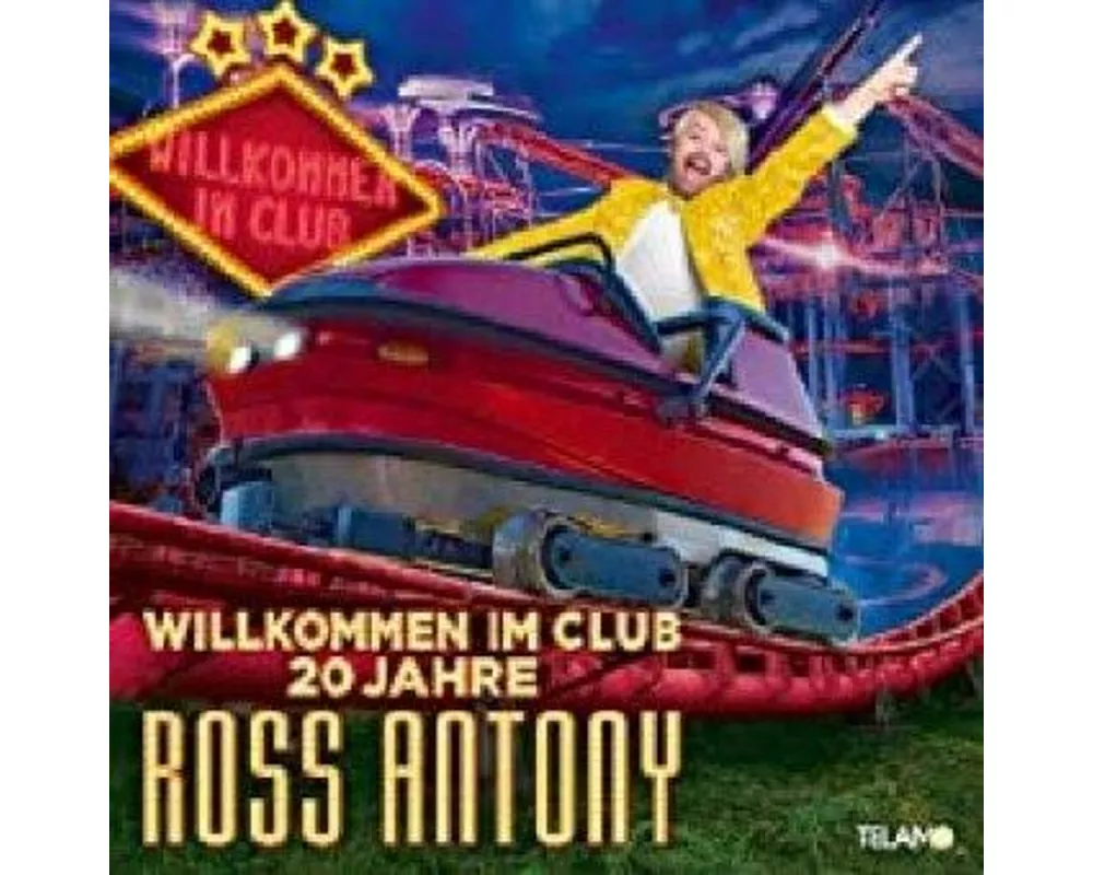 Willkommen im Club-20 Jahre