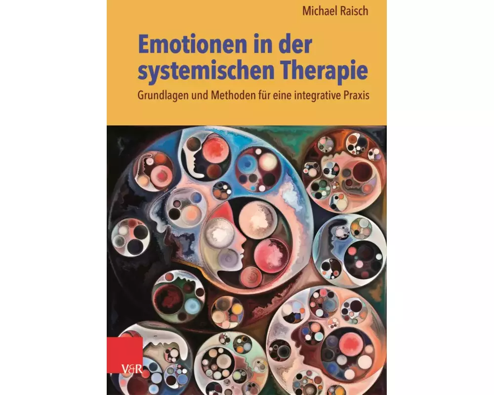 Emotionen in der systemischen Therapie