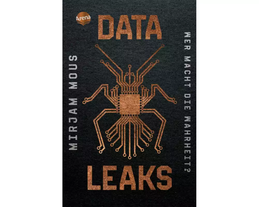 Data Leaks (1). Wer macht die Wahrheit?