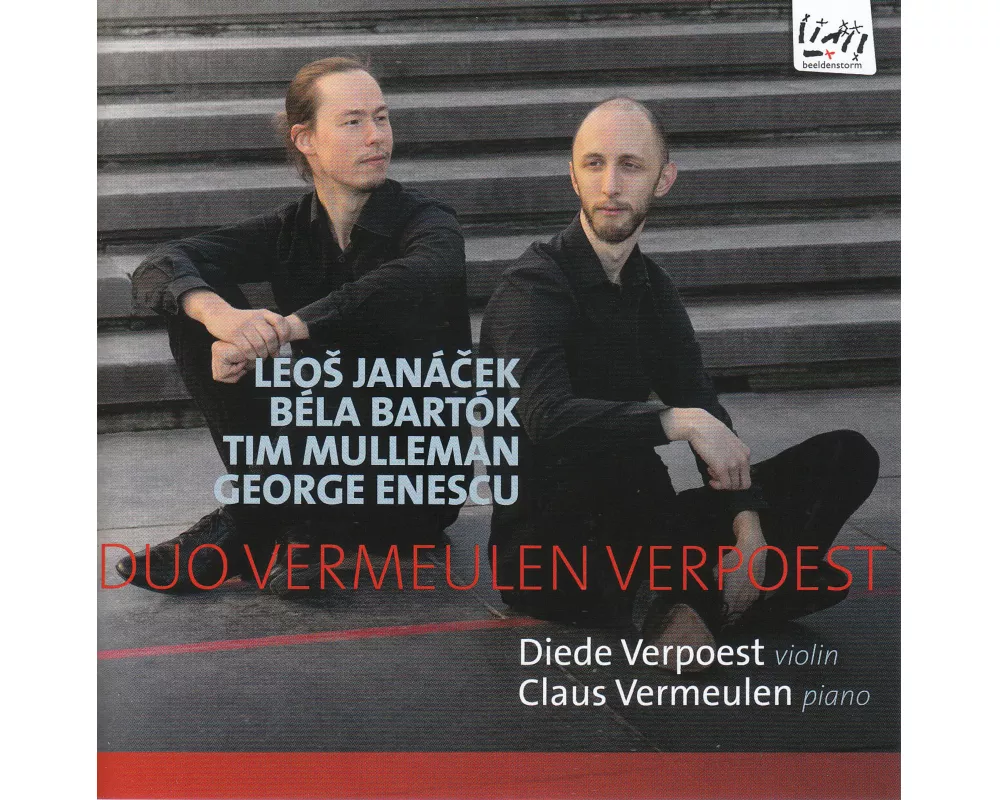 Duo Vermeulen Verpoest