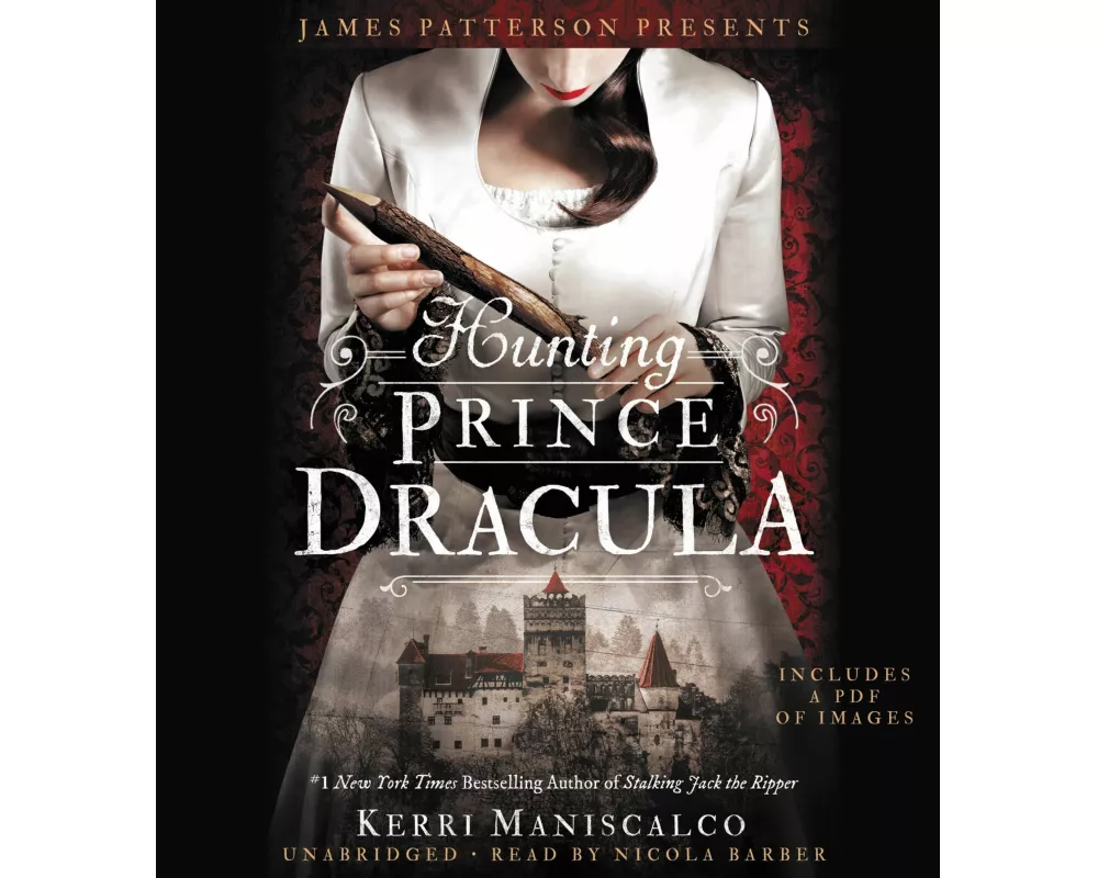 Hunting Prince Dracula