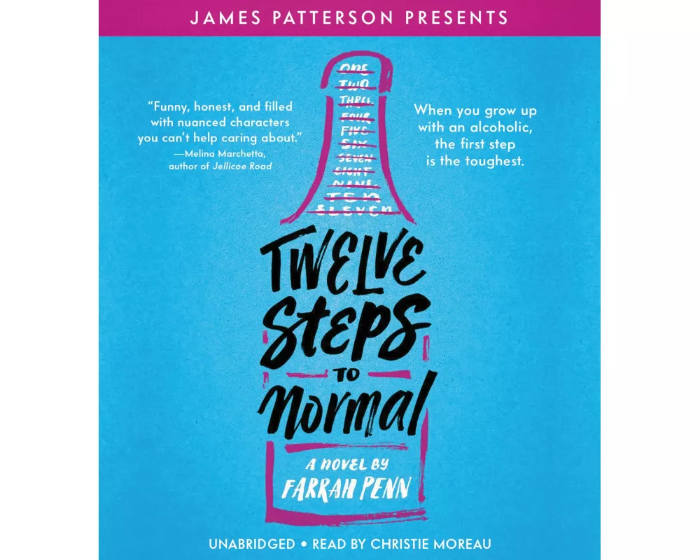 Twelve Steps to Normal