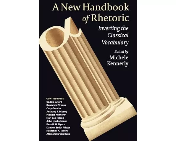 A New Handbook of Rhetoric