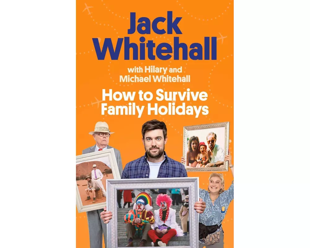 How to Survive Family Holidays