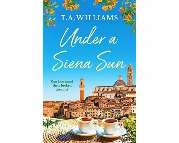 Under a Siena Sun