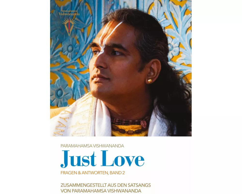 JUST LOVE Fragen & Antworten - Vol.2