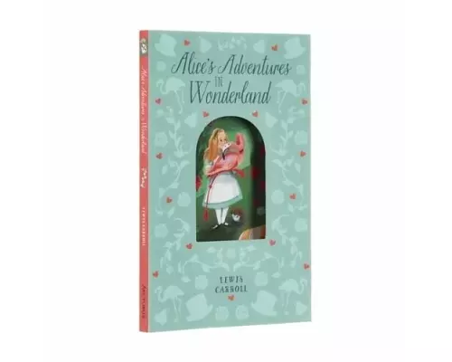 Alice's Adventures in Wonderland