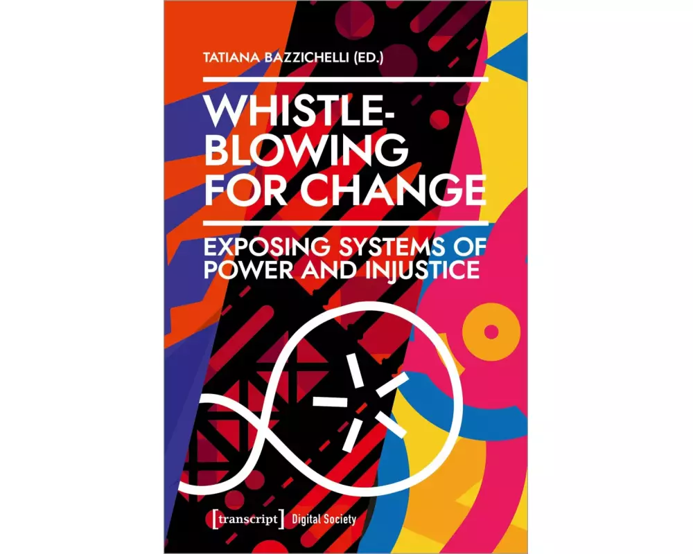 Whistleblowing for Change
