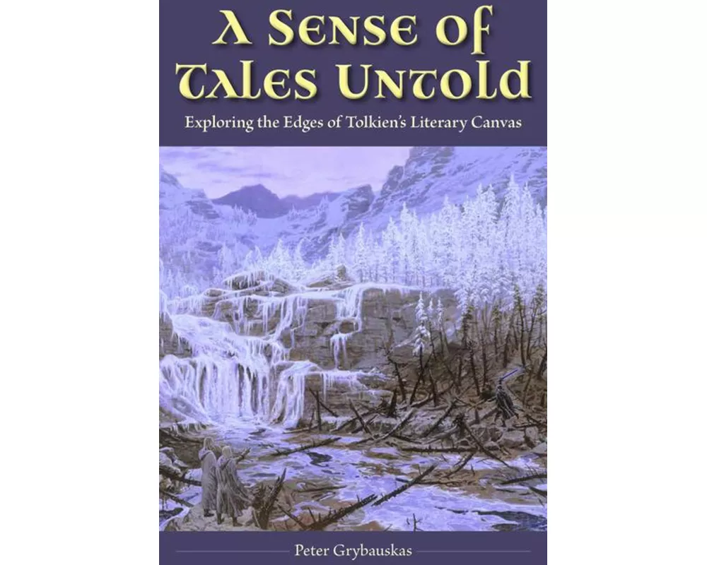 A Sense of Tales Untold