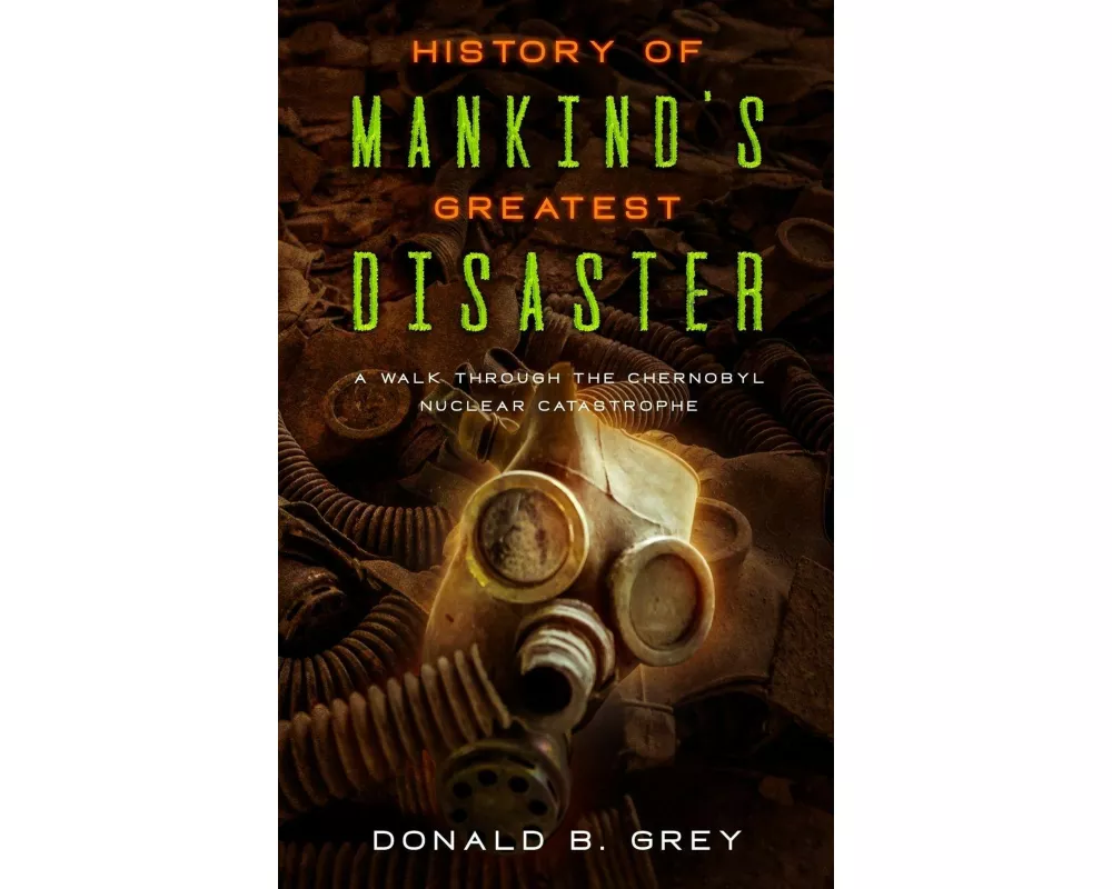 History Of Mankind's Greatest Disaster