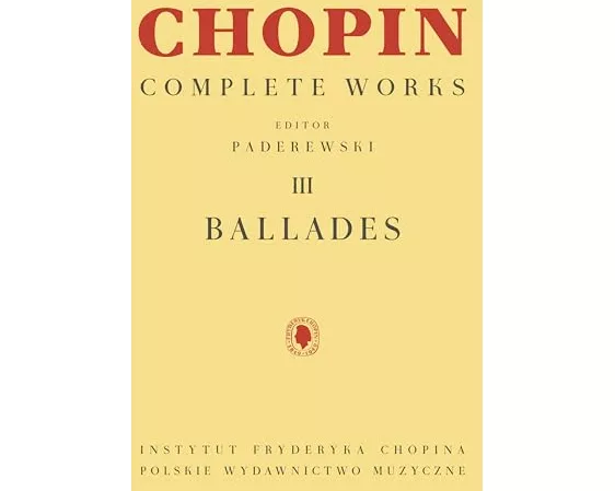 Ballades