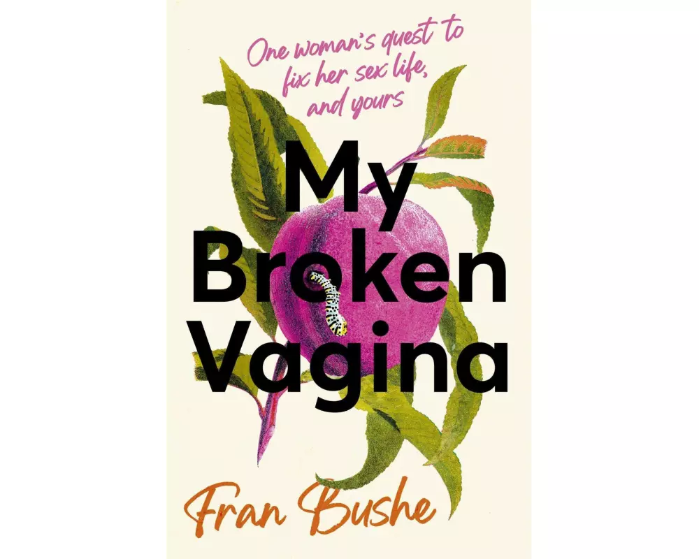 My Broken Vagina