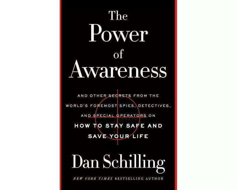 The Power of Awareness