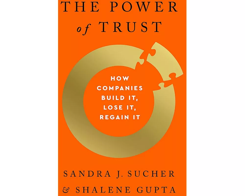 The Power of Trust