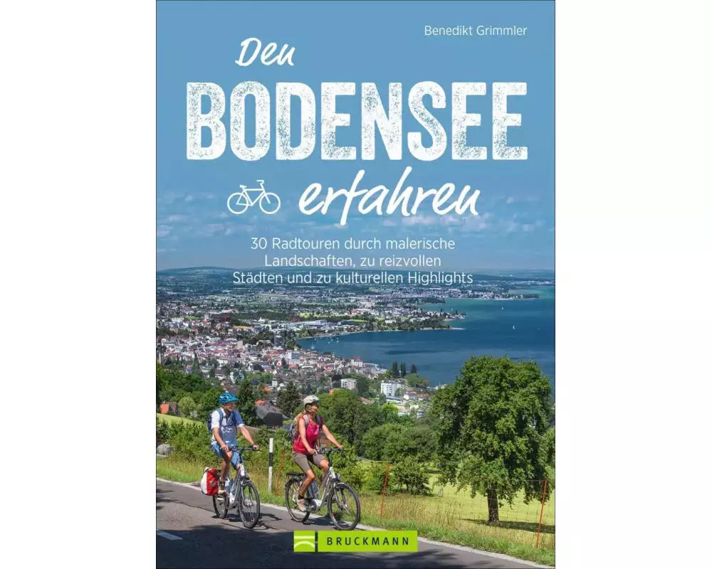 Den Bodensee erfahren