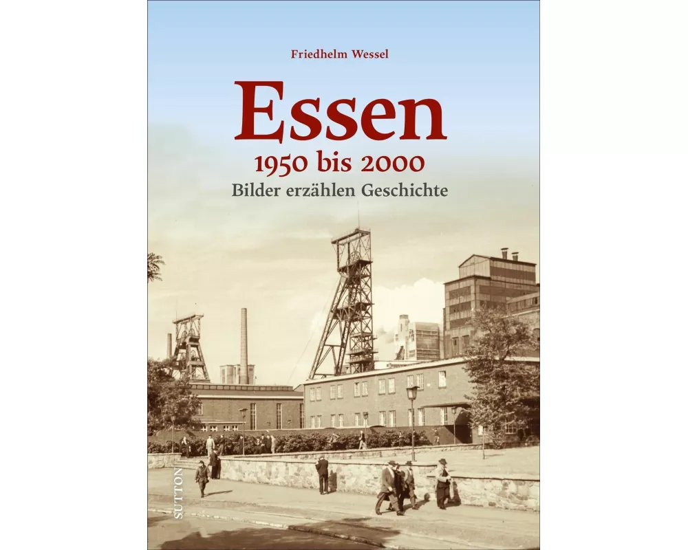 Essen 1950-2000