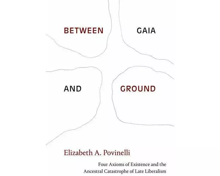 Between Gaia and Ground