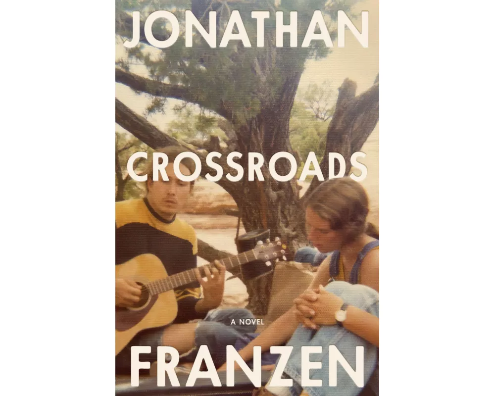 Crossroads