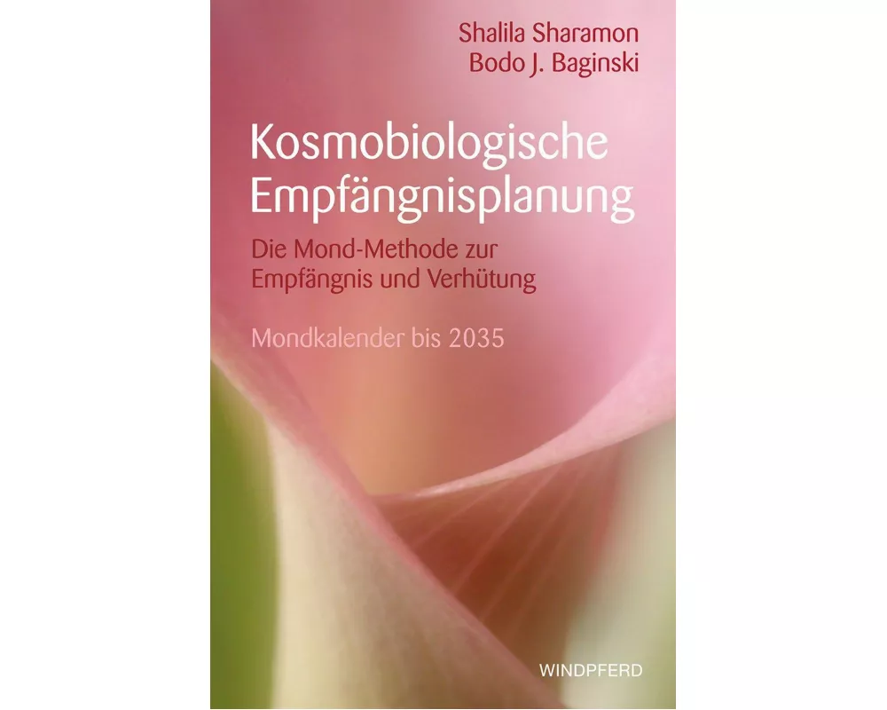 Kosmobiologische Empfängnisplanung