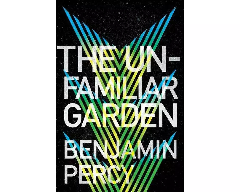 The Unfamiliar Garden
