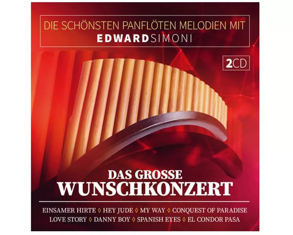 Die schönsten Panflöten Melodien